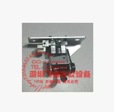 富士施乐4070定影器出口支架 富士施乐4070定影器出口传感器 原装