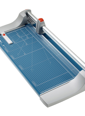 DAHLE 444 德国达乐滚轮A3切纸机手动切纸器长670mm厚度3.0mm