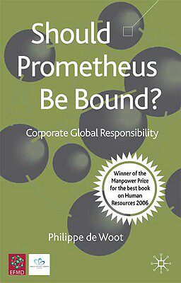【预售】Should Prometheus Be Bound?: Corporate Global R