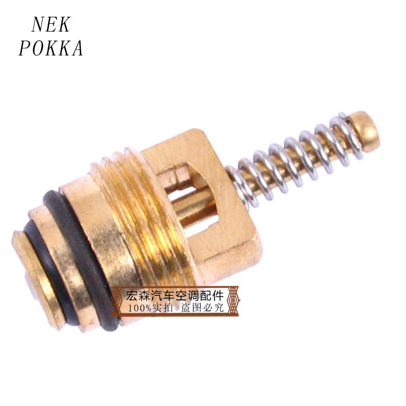 大别克气门芯赛欧GL8君威君越