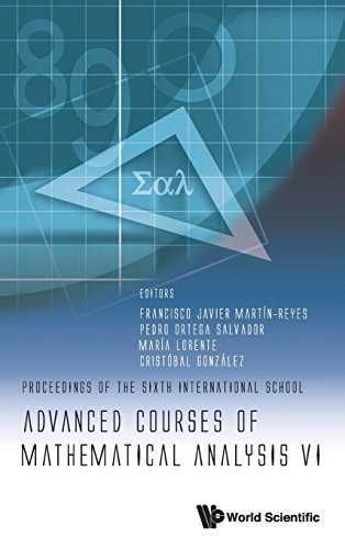 【预订】Advanced Courses of Mathematical Ana...