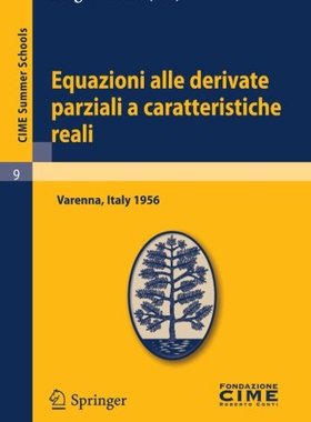 【预订】Equazioni Alle Derivate Parziali a C...