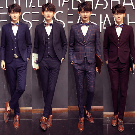 Costume homme pour Quatre saisons - Ref 1552193 Image 10