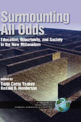 【预售】Surmounting All Odds: Education, Opportunity, ...