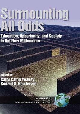 【预售】Surmounting All Odds: Education, Opportunity, ...