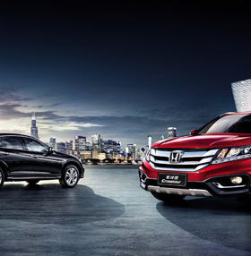 本田汽车海报画定做制作 名跑赛车豪车超跑房间装饰画挂画Q3674B