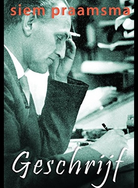 【预售】Geschrijf: Een Bundeltje Korte Verhalen Naar Het