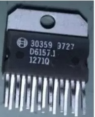 30359 汽车电脑板常用 易损 芯片现货，