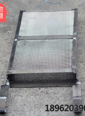 电镀钛篮 电镀钛阳极篮 电镀专用钛篮 耐酸碱防腐蚀钛篮 钛挂具