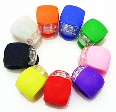 Eclairage pour vélo - Ref 2401250 Image 1