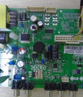 TCL L32F1600B L32C11 LE32M20主板MS82PVT TP.MS18VG.PB77