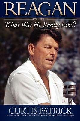 【预售】Reagan, Volume 1: What Was He Really Like?