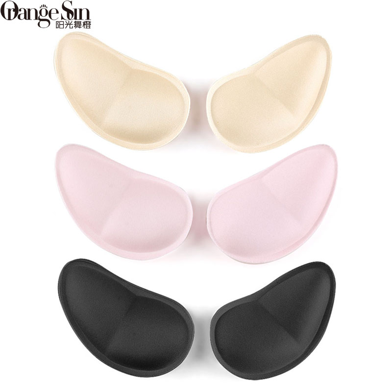 Pads pour soutien-gorge ORANGE SUN - Ref 816048 Image 1