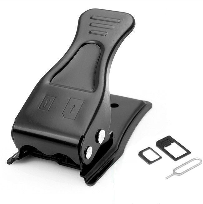 Pince pour cartes SIM - Ref 309814 Image 1