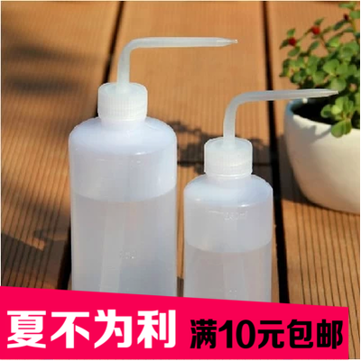 喷壶多肉浇水壶多肉植物弯嘴浇水壶施肥器塑料喷壶浇花壶长嘴