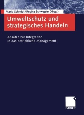 【预售】Umweltschutz Und Strategisches Handeln: Ansatz...