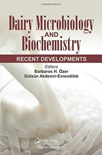 Microbiology Dairy and Biochemistry De... Recent 预售