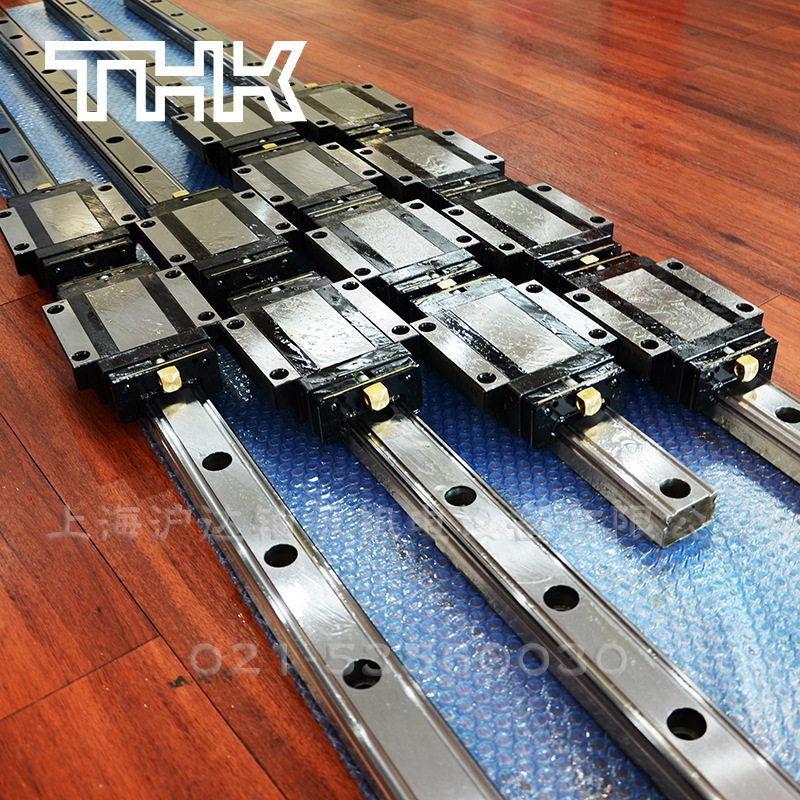 thk滚动全系列直线导轨现货日本