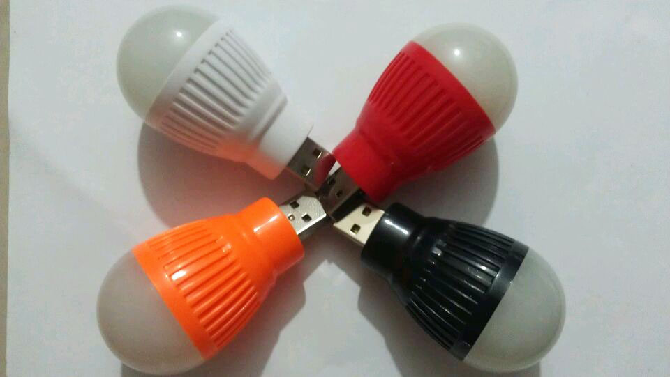 Lampe USB - Ref 379085 Image 1