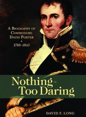 【预售】Nothing Too Daring: A Biography of Commodore D...
