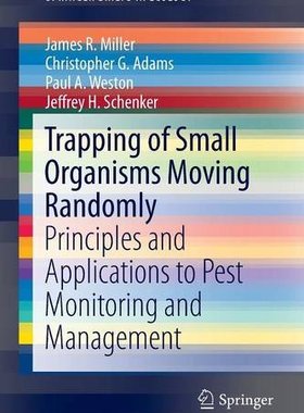 【预订】Trapping of Small Organisms Moving R...