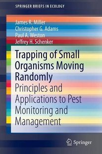 Organisms Small R... Moving 预订 Trapping