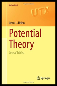 【预售】Potential Theory