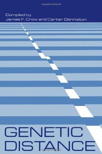 Distance Genetic 预售