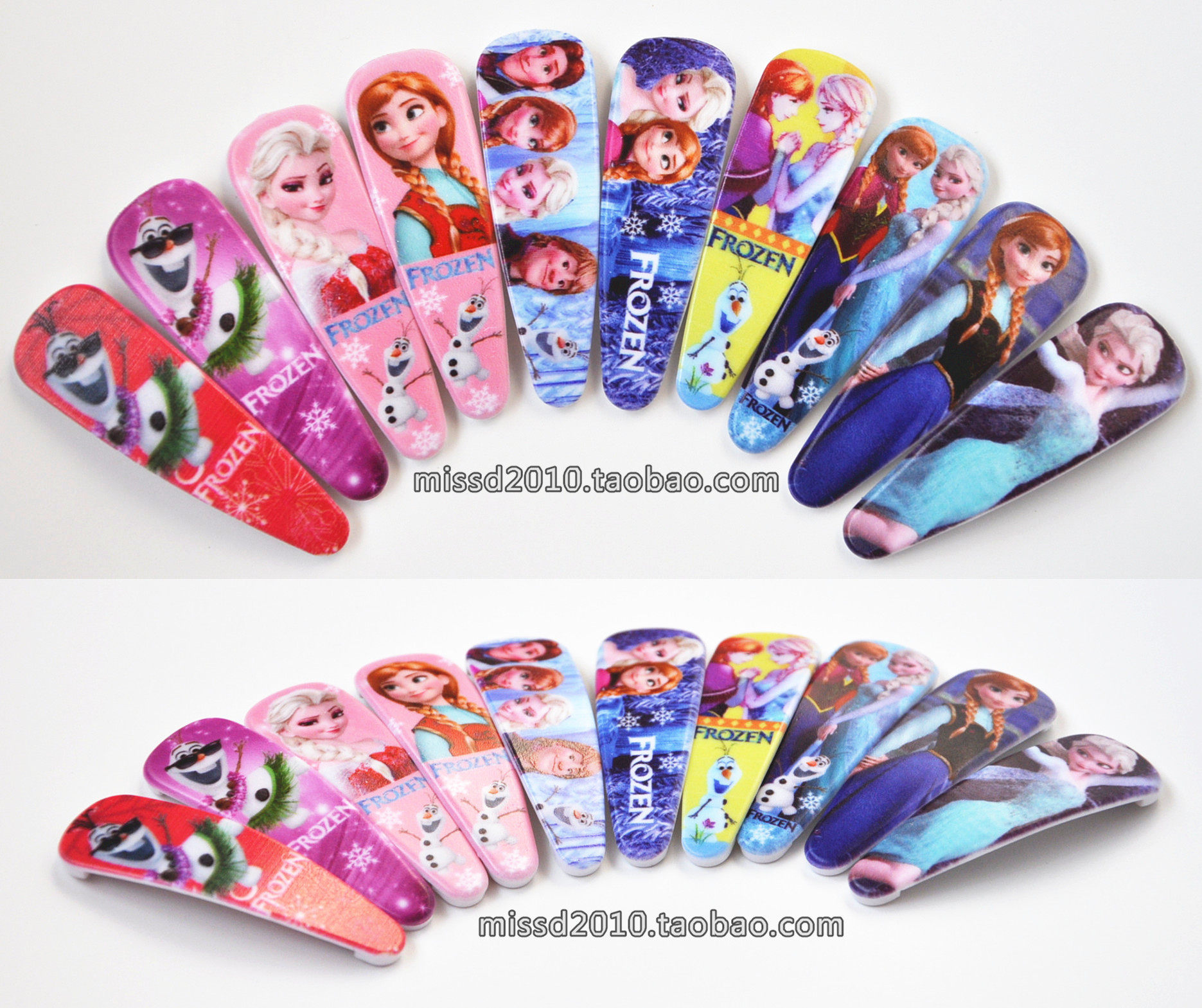 Accessoire cheveux - Ref 1203094 Image 1