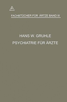 【预订】Psychiatrie Fur Arzte