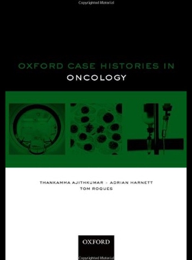 【预售】Oxford Case Histories in Oncology