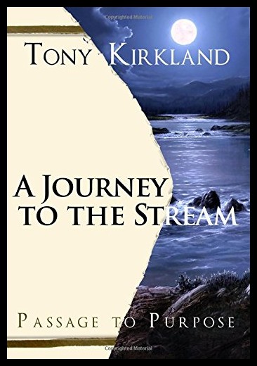 【预售】A Journey to the Stream: Passage to Purpose