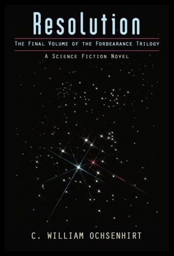 【预售】Resolution: The Final Volume of the Forbearance T