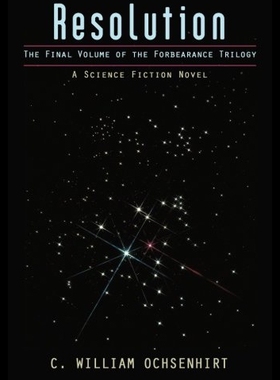 【预售】Resolution: The Final Volume of the Forbearance T