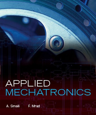 【预售】Applied Mechatronics