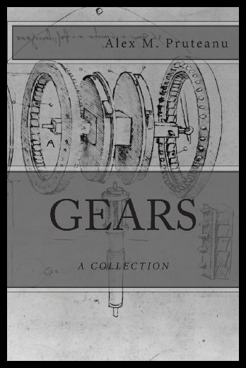 【预售】gears: a collection