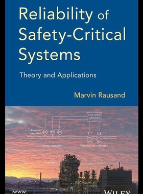 【预售】Reliability of Safety-Critical Systems