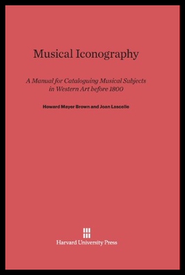 【预售】Musical Iconography