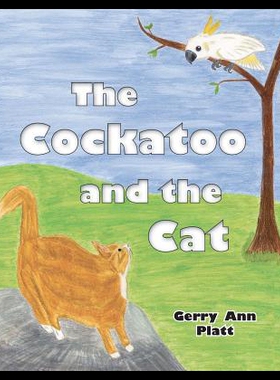 【预售】The Cockatoo and the Cat
