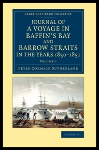 Baffin 预售 Voyage Barrow and Journal Bay