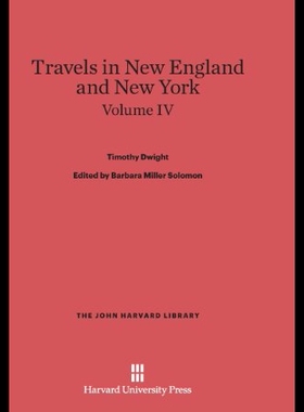 【预售】Dwight, Timothy; Solomon, Barbara Miller; King, P