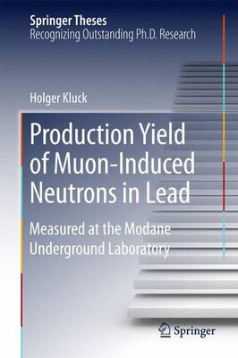 【预订】Production Yield of Muon-Induced Neu...