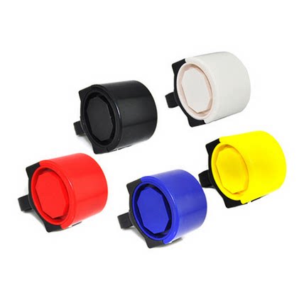 Avertisseur de vélo klaxon électrique - Ref 1455970 Image 1