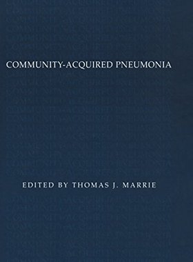 【预订】Community-Acquired Pneumonia