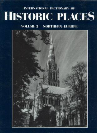 【预售】Northern Europe: International Dictionary of H...