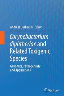 Diphtheriae 预订 Corynebacterium Rela... and