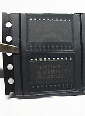 贴片变换器 74LVC245APW LVC245ATSSOP20原装