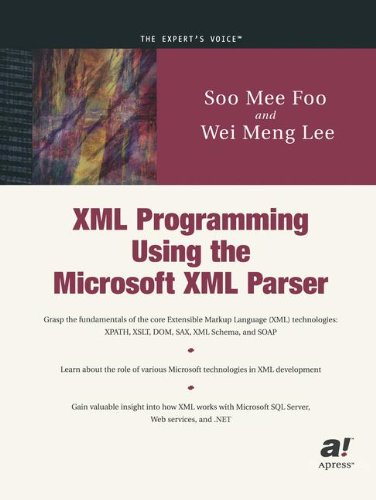 【预订】XML Programming Using the Microsoft ...