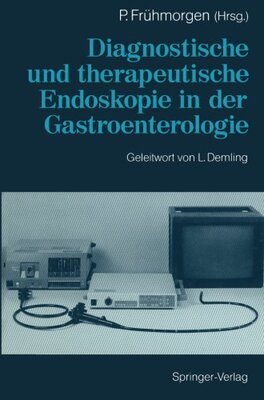 【预订】Diagnostische Und Therapeutische End...