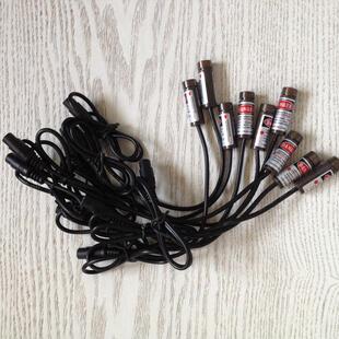 红光点状激光器 激光打标机红光指示器 激光切割机红光指示器